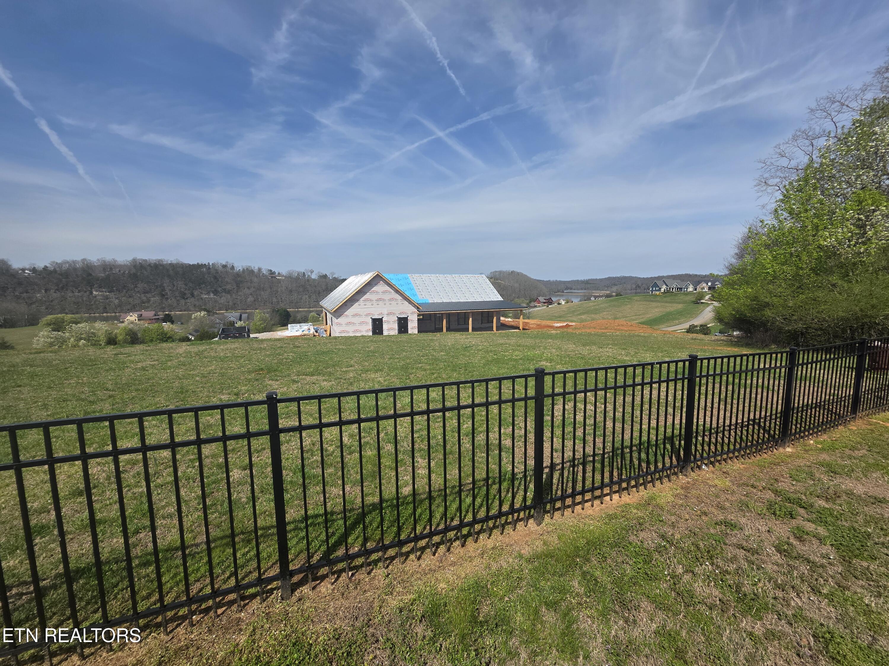 1048 Little Dogwood Road Kingston, TN 37763 - Photo 34 of 36 Back View