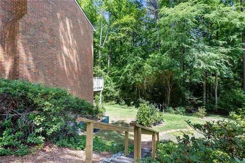 $589,000 | 1108 Morningside Place Northeast, Atlanta, GA 30306