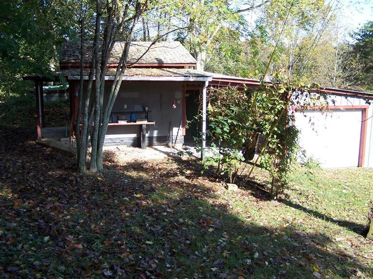 190 Henry White Road Irvine, KY 40336 - Photo 41 of 55 Photo 41
