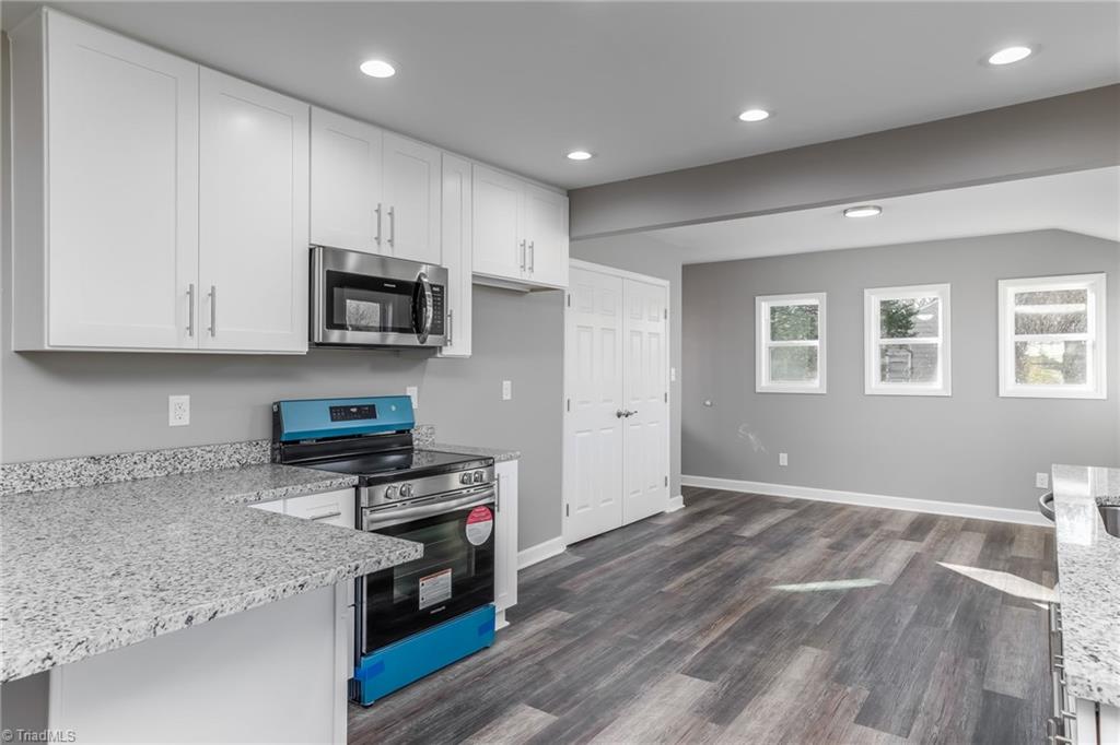 11100 Randleman Road Randleman, NC 27317 - Photo 12 of 29 Gallery Image 12