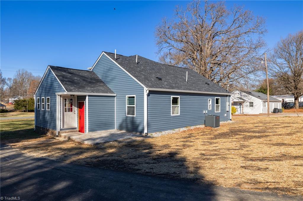 11100 Randleman Road Randleman, NC 27317 - Photo 27 of 29 Gallery Image 27
