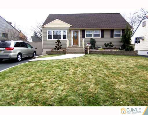 3 Falmouth Road Iselin, NJ 08830 - Photo 1 of 10 Gallery Image 1