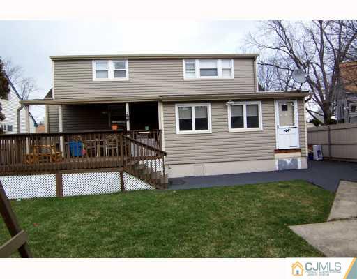3 Falmouth Road Iselin, NJ 08830 - Photo 10 of 10 Gallery Image 10