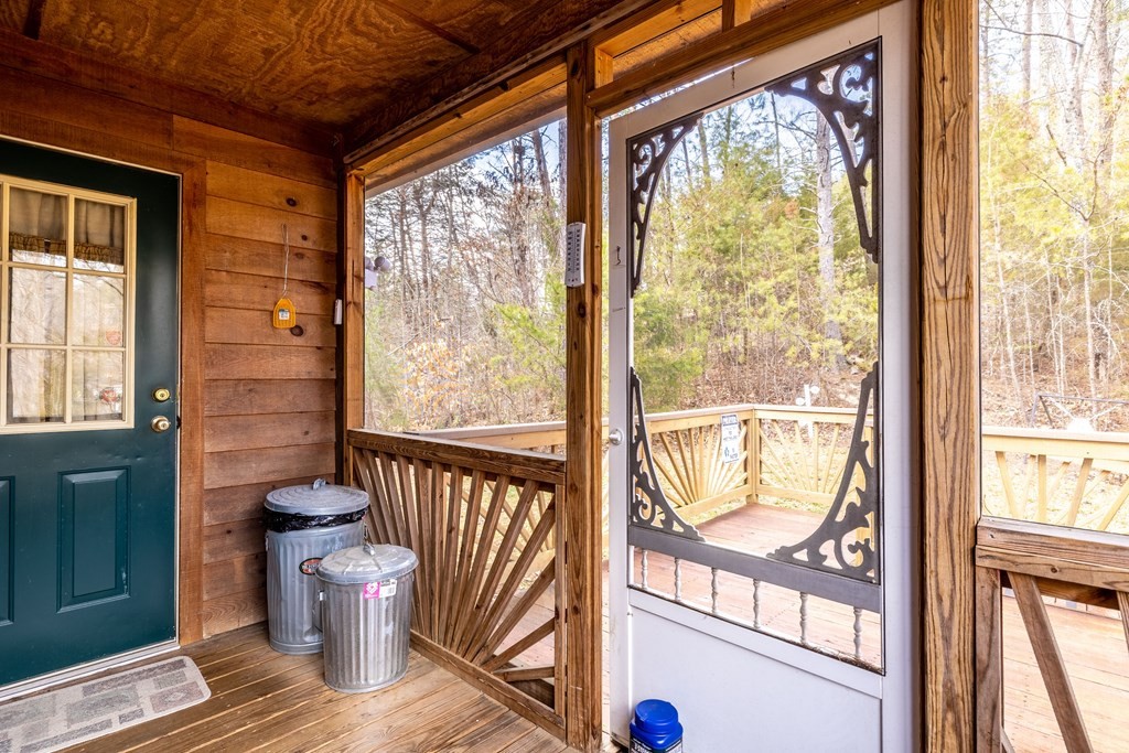 220 Cove Hollow Road Cosby, TN 37722 - Photo 32 of 39 Gallery Image 32
