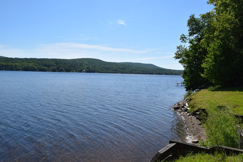 398 Lake Road Chateaugay, NY 12920 - Photo 8 of 11 Gallery Image 8