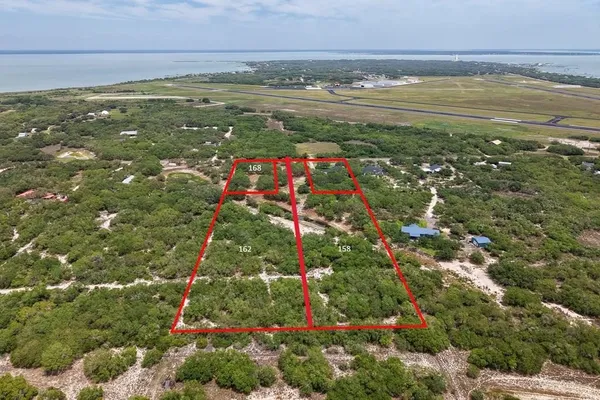 $139,900 | 168 Wishert Road, Rockport, TX 78382