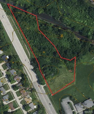$175,000 | 14910 New Halls Ferry Road, Florissant, MO 63033