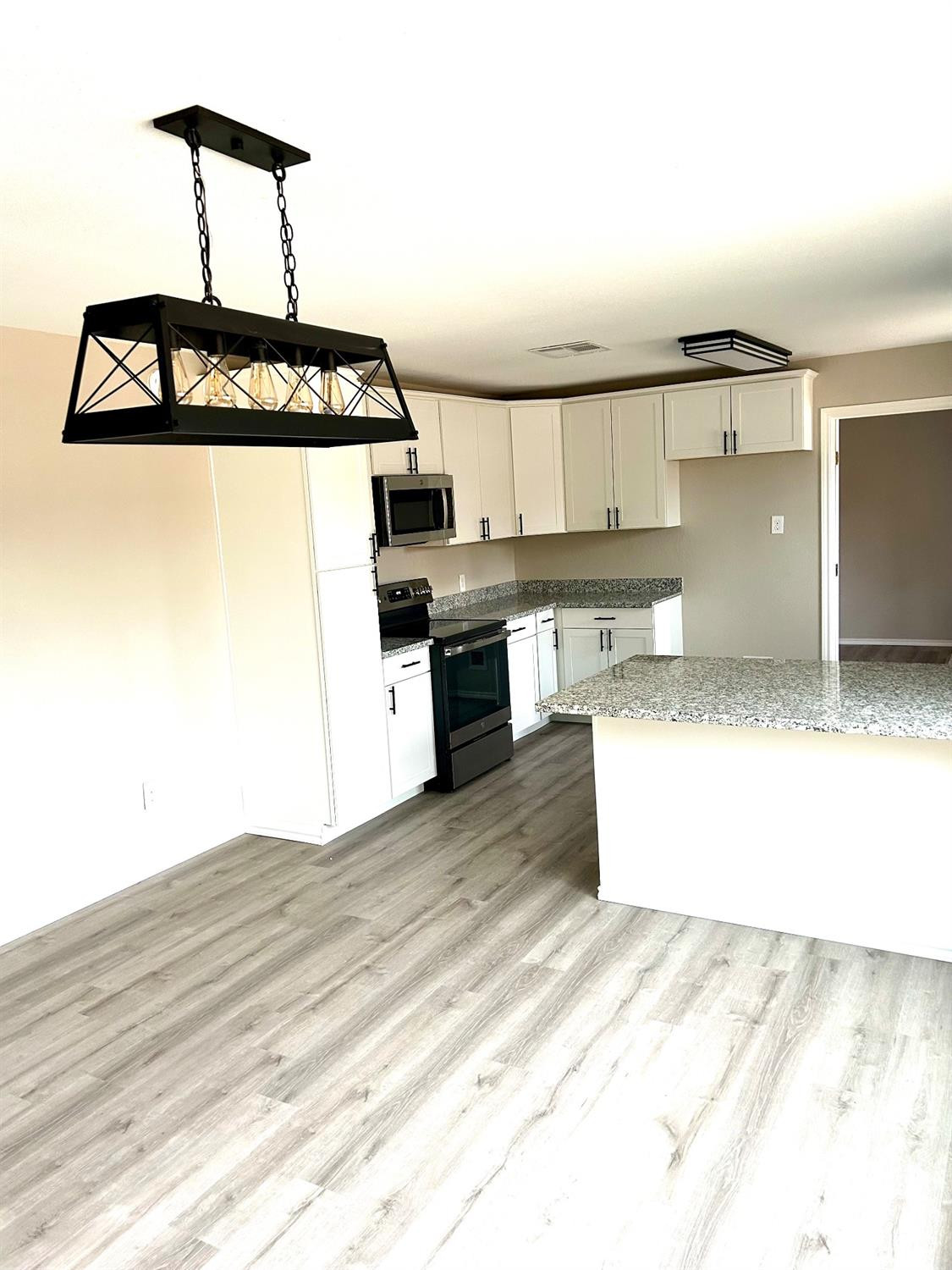 3405 Jesse Road Big Spring, TX 79720 - Photo 2 of 15 Photo 2