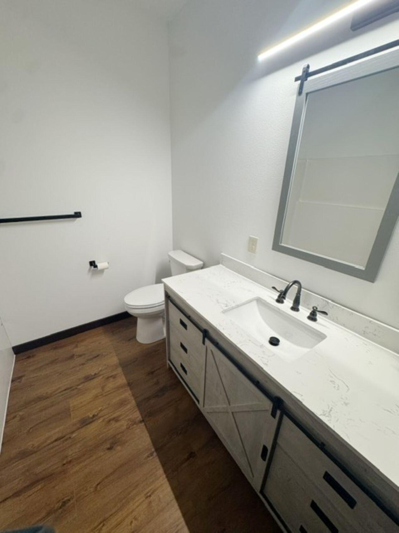 538 Jordan Way Spring Green, WI 53588 - Photo 15 of 17 John McDonald - 13 - Bathroom 2