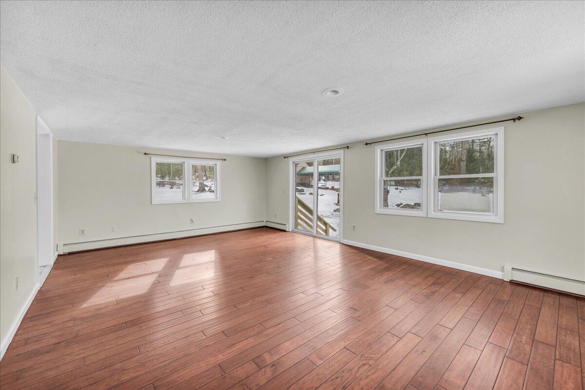 211 Upper Falls Road Orland, ME 04472 - Photo 14 of 57 Living room