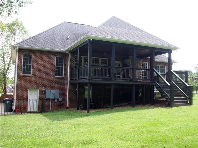 213 Ridgewater Way Mount Juliet, TN 37122 - Photo 6 of 20 Gallery Image 6