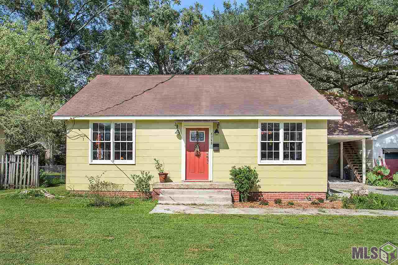 4269 Arrowhead Street Baton Rouge, LA 70808 - Photo 9 of 10