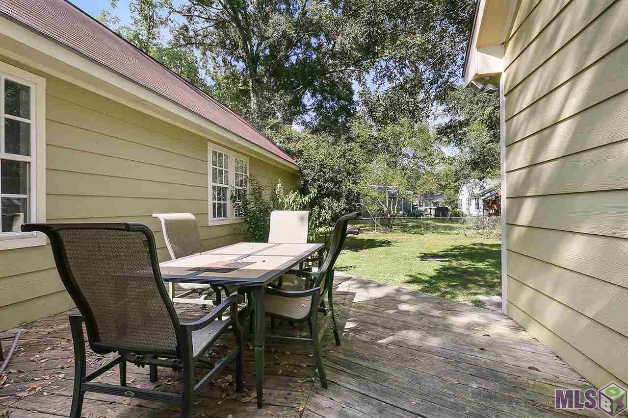 4269 Arrowhead Street Baton Rouge, LA 70808 - Photo 10 of 10