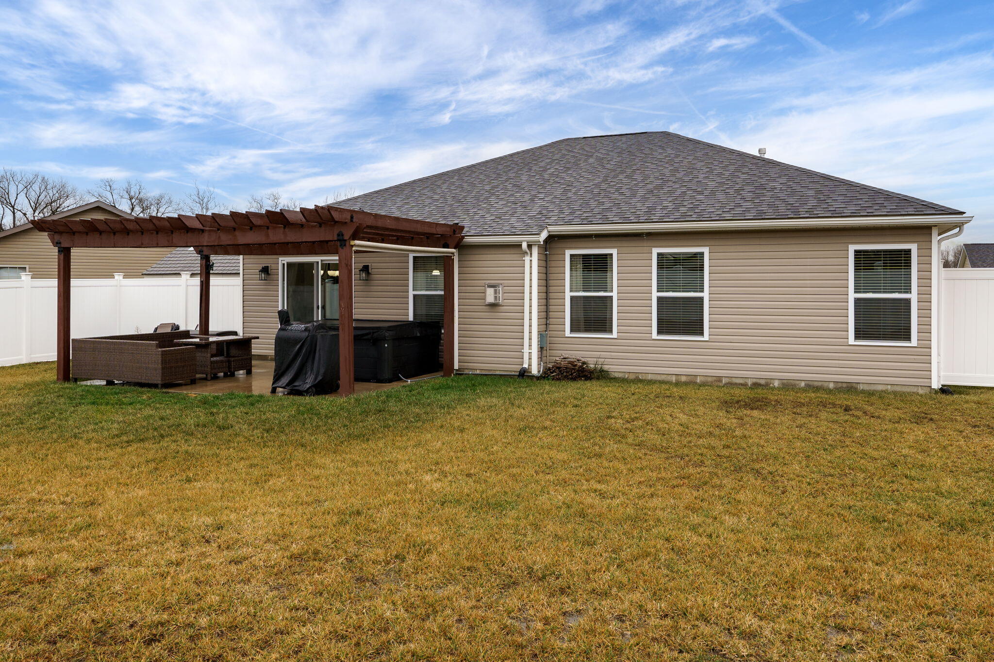 236 Saddlebrook Springfield, OH 45502 - Photo 34 of 37 Gallery Image 34