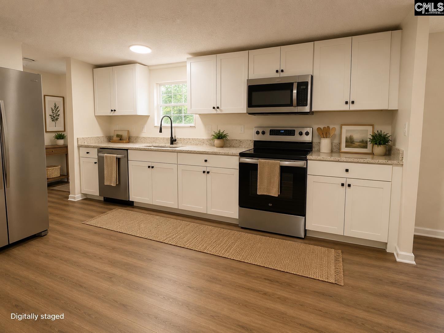 164 Griffins Creek Road Gadsden, SC 29052 - Photo 6 of 16