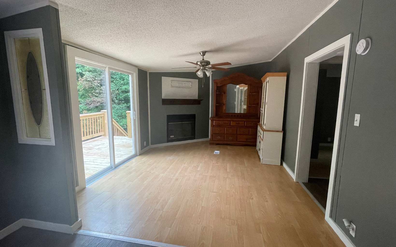 715 Ridgeview Road Morganton, GA 30560 - Photo 5 of 25 Additional View