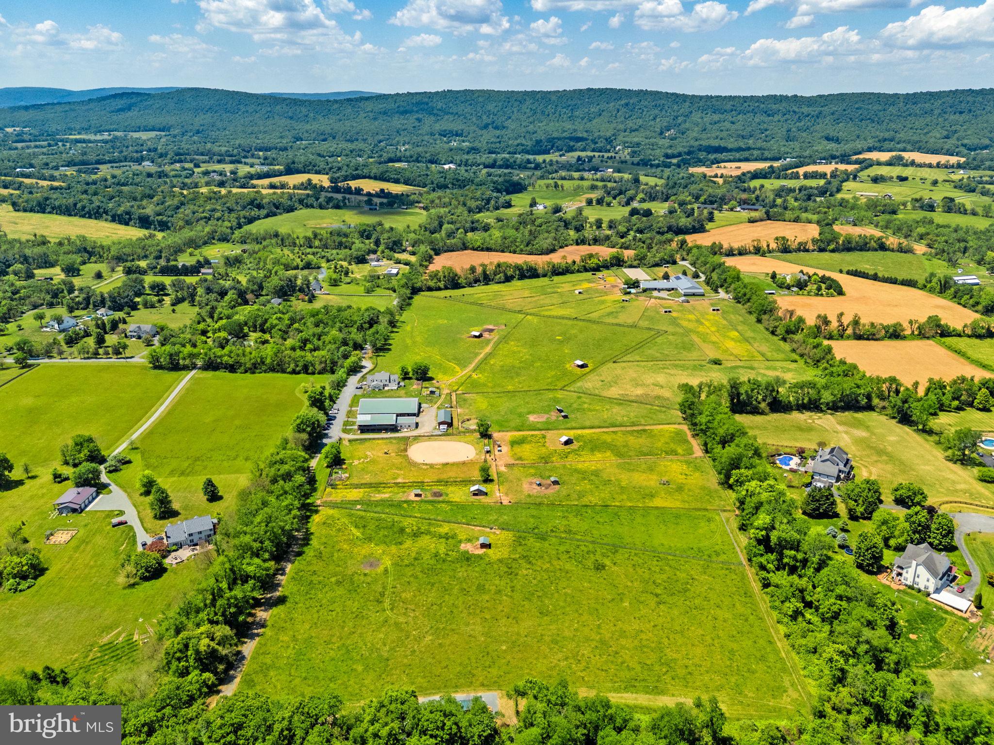 0 Morrisonville Road Lovettsville, VA 20180 - Photo 14 of 31 a view of a city