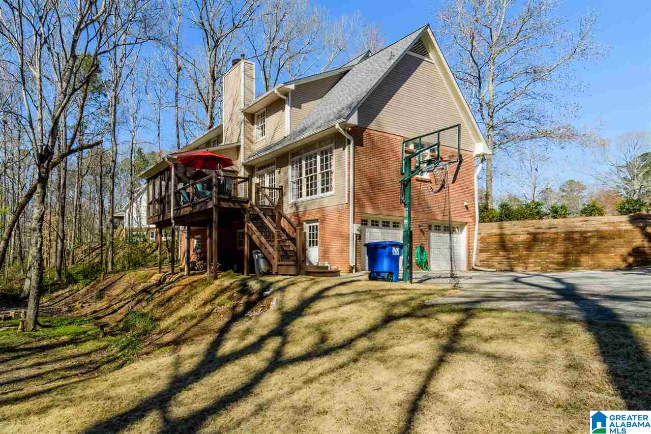 1440 Eden Ridge Drive Birmingham, AL 35244 - Photo 39 of 40