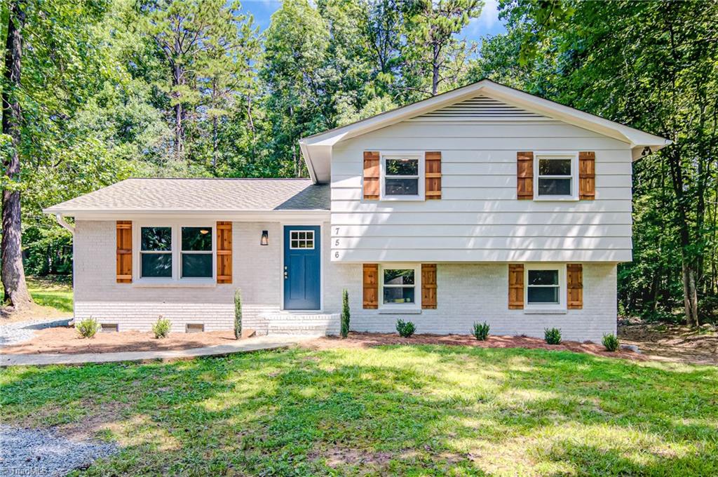 756 Frank Hulin Road Lexington, NC 27295 - Photo 1 of 30 Gallery Image 1