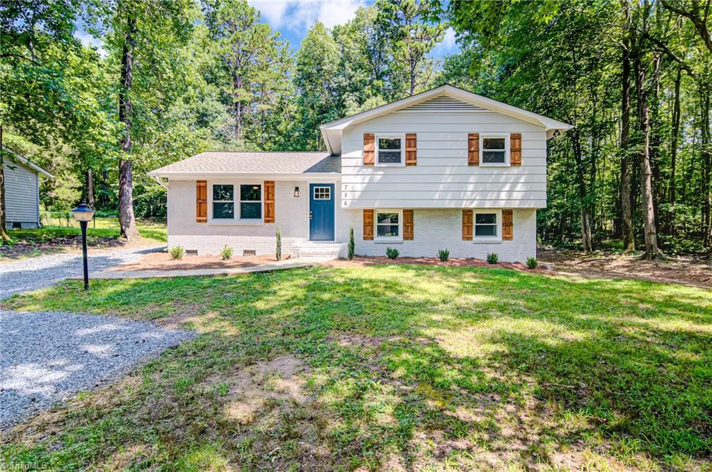 756 Frank Hulin Road Lexington, NC 27295 - Photo 2 of 30 Gallery Image 2