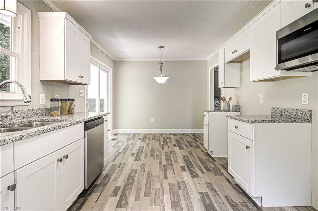 756 Frank Hulin Road Lexington, NC 27295 - Photo 13 of 30 Gallery Image 13