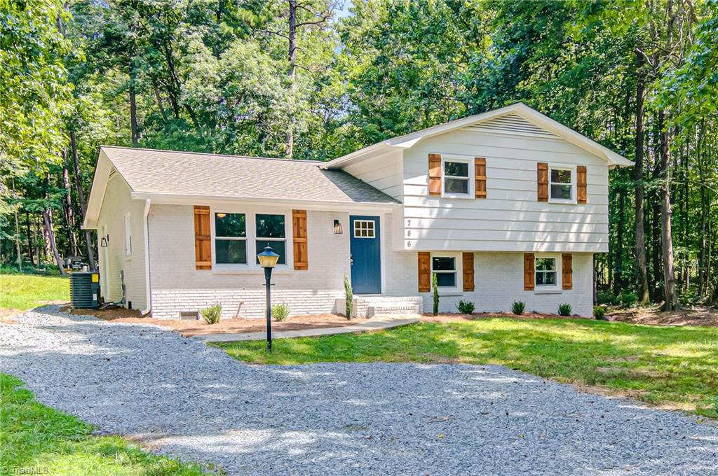 756 Frank Hulin Road Lexington, NC 27295 - Photo 3 of 30 Gallery Image 3