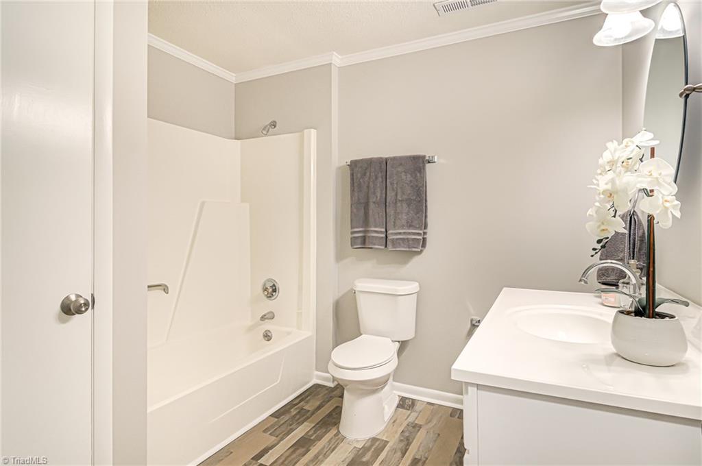 756 Frank Hulin Road Lexington, NC 27295 - Photo 22 of 30 Gallery Image 22