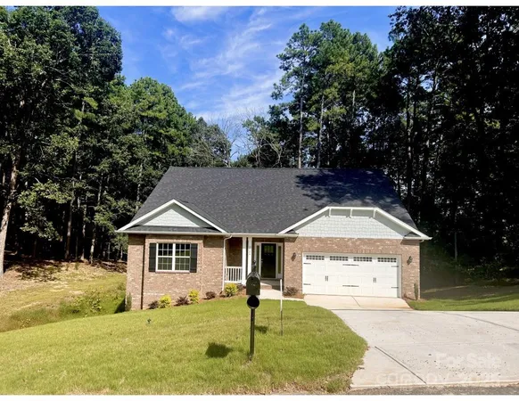 $494,075 | 2924 Noritake Trail, Unit 59, Albemarle, NC 28001