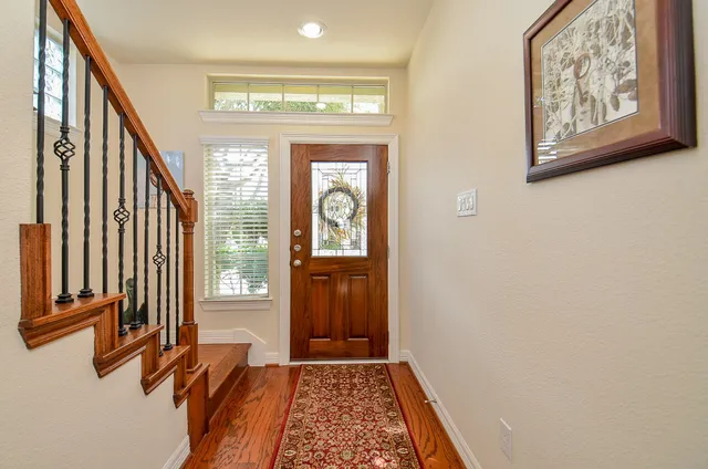 $459,000 | 10602 Enclave Shadows Court, Houston, TX 77043