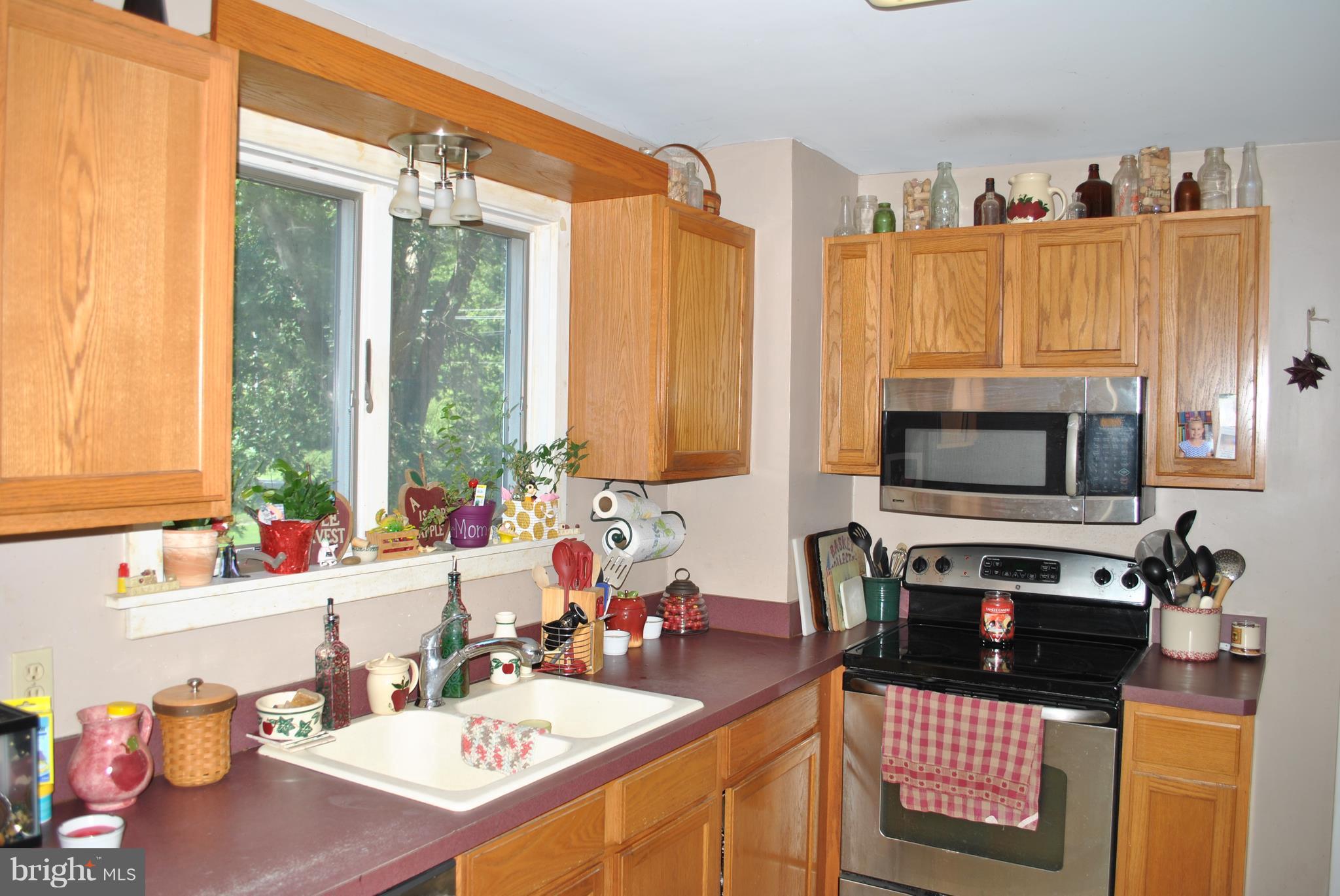 6005 Rock Hall Road Rock Hall, MD 21661 - Photo 11 of 19 Kitchen
