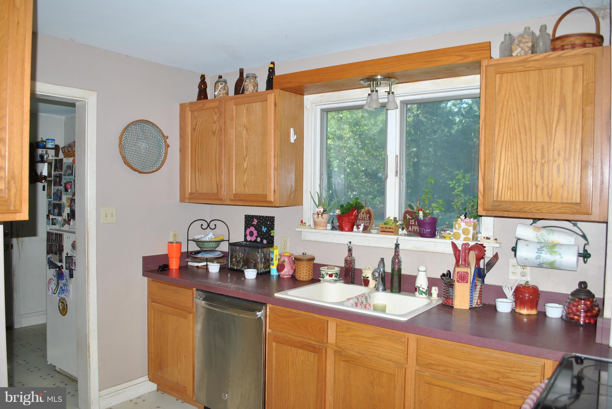 6005 Rock Hall Road Rock Hall, MD 21661 - Photo 12 of 19 Kitchen