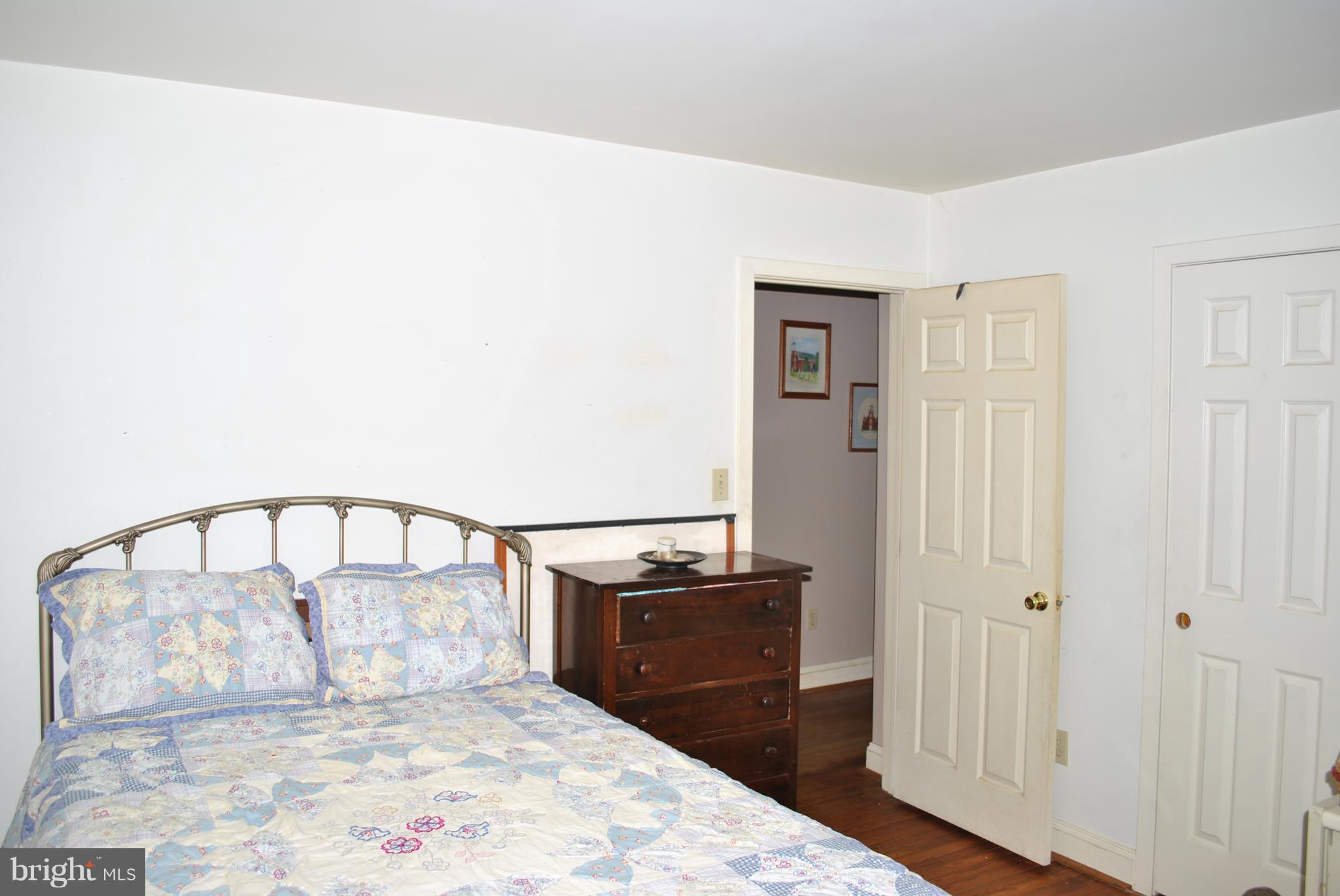 6005 Rock Hall Road Rock Hall, MD 21661 - Photo 17 of 19 Bedroom