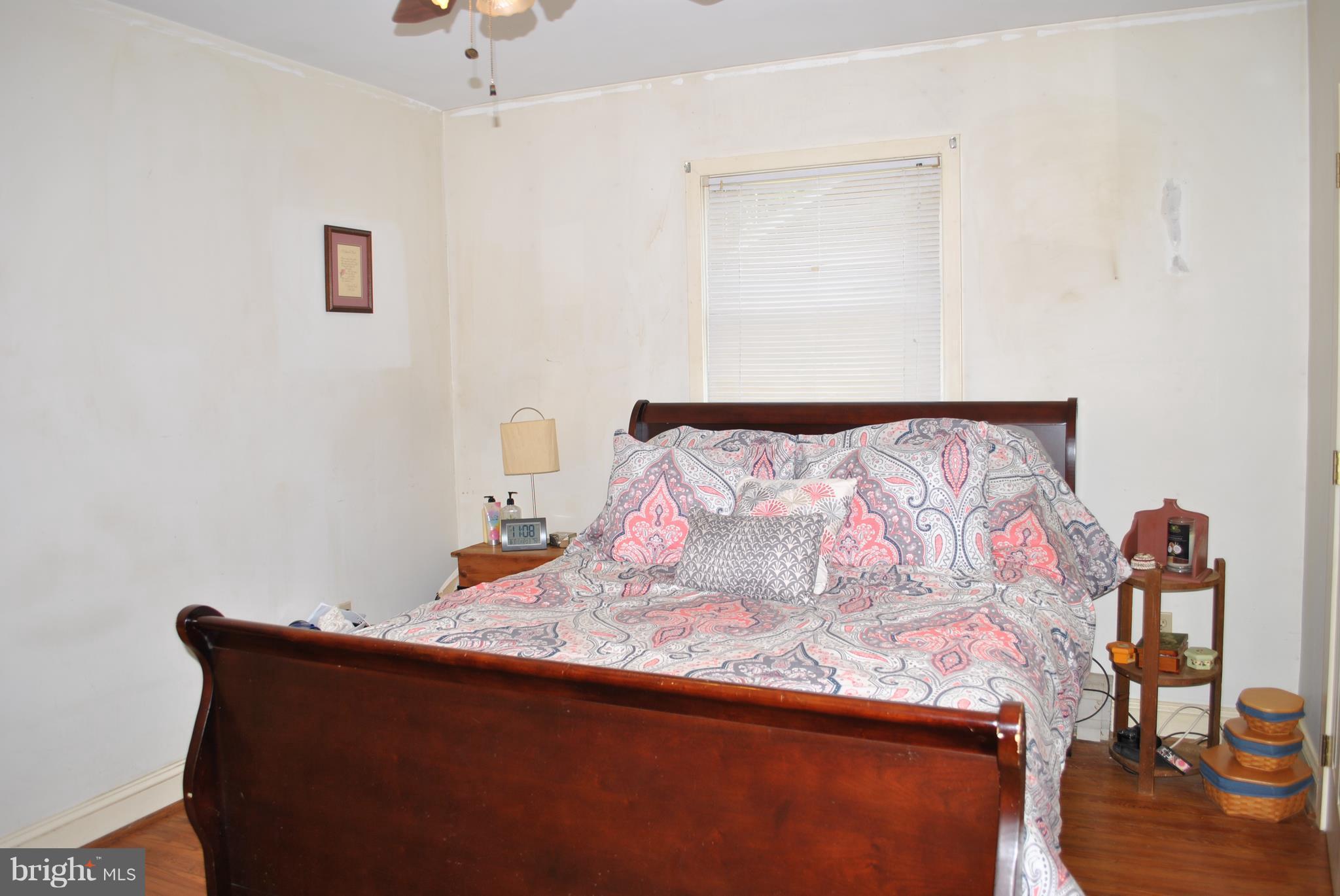 6005 Rock Hall Road Rock Hall, MD 21661 - Photo 18 of 19 Bedroom