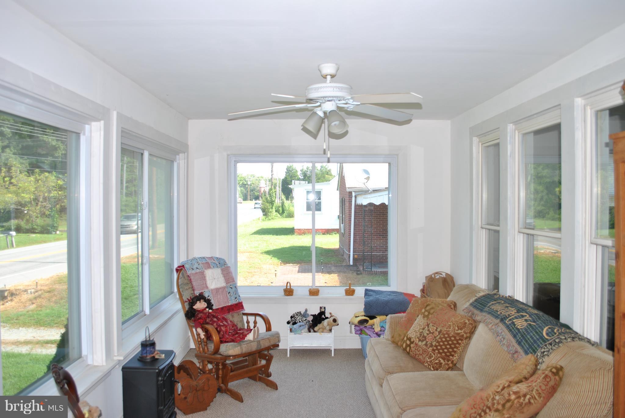 Interior (General)