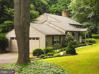 22 Rabbit Run Road Rose Valley, PA 19086 - Photo 1 of 6