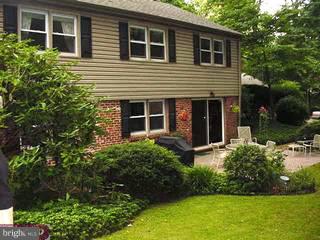 22 Rabbit Run Road Rose Valley, PA 19086 - Photo 2 of 6