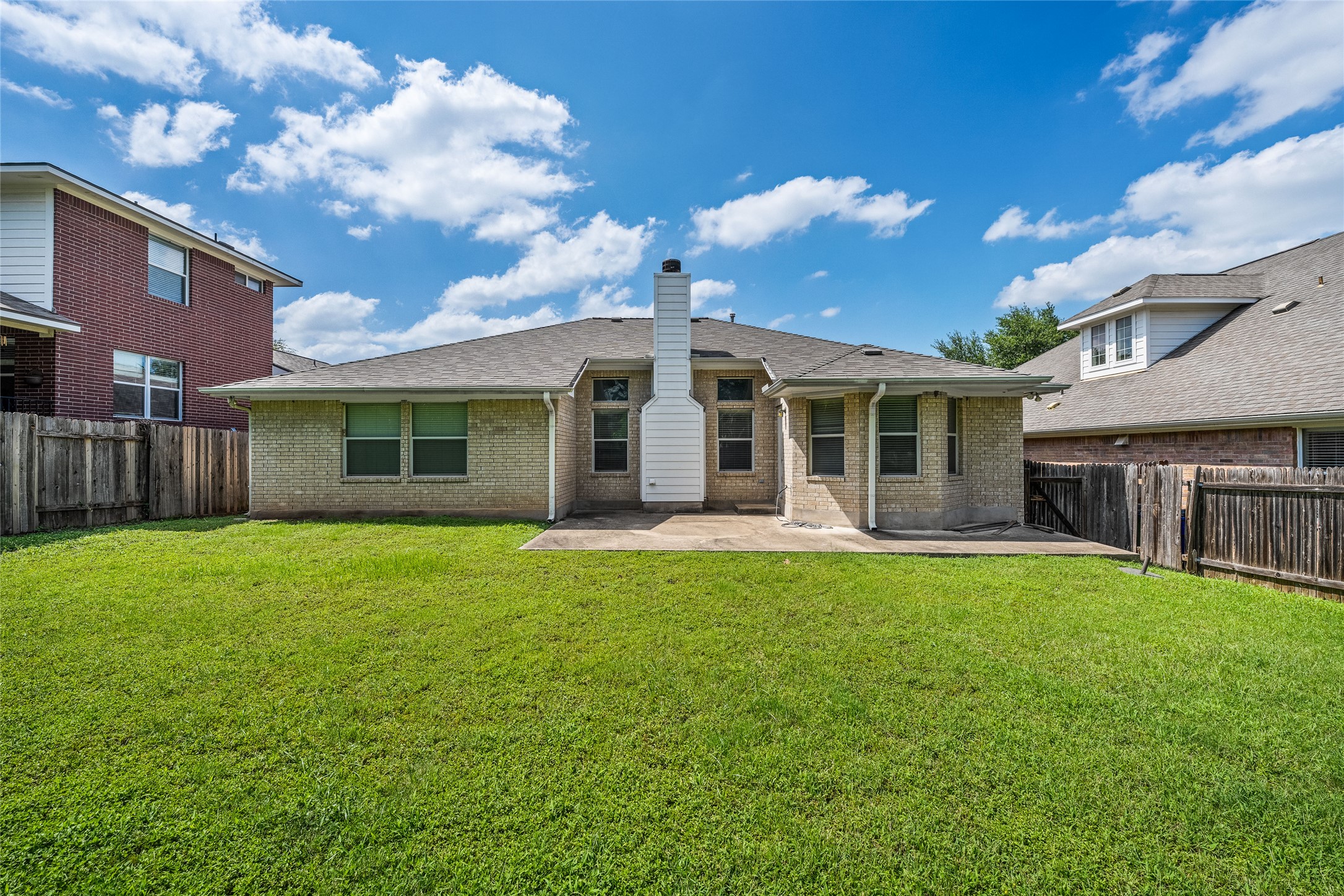 1512 Canvasback Trail Cedar Park, TX 78613 - Photo 18 of 19