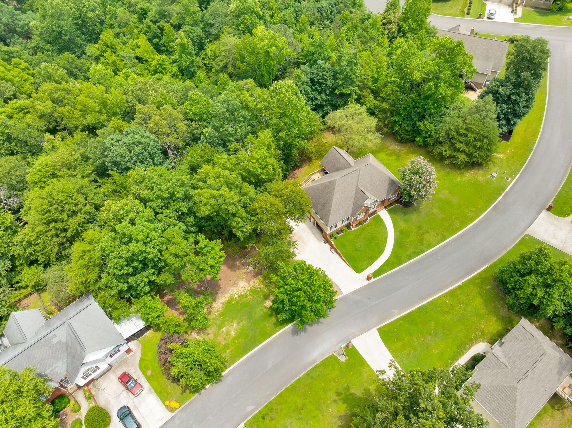 0 Roundtree Court Flintstone, GA 30725 - Photo 3 of 4 Gallery Image 3