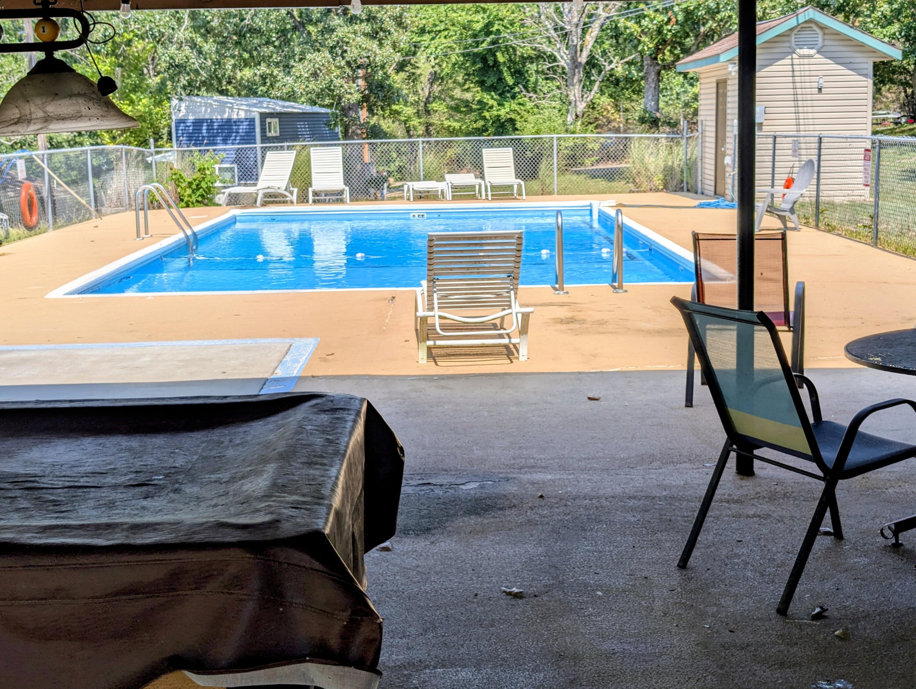 Community Pool