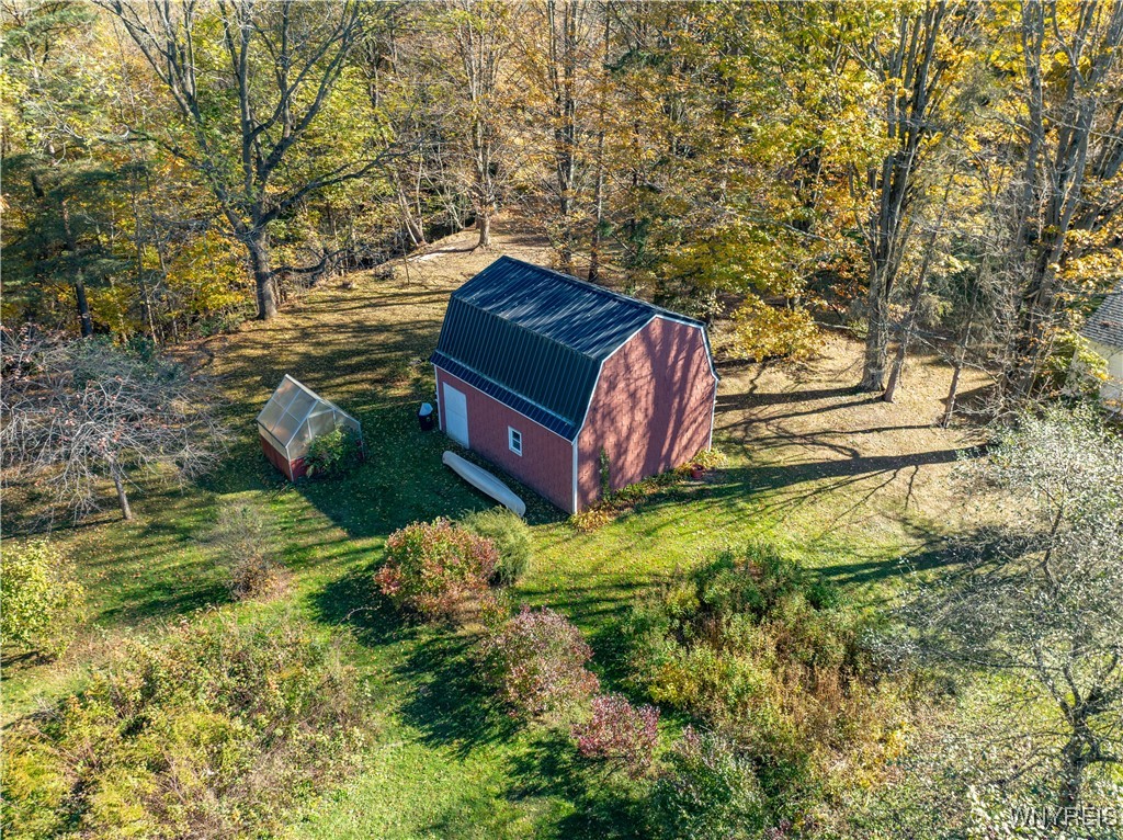 12629 Savage Road Sardinia, NY 14134 - Photo 11 of 41