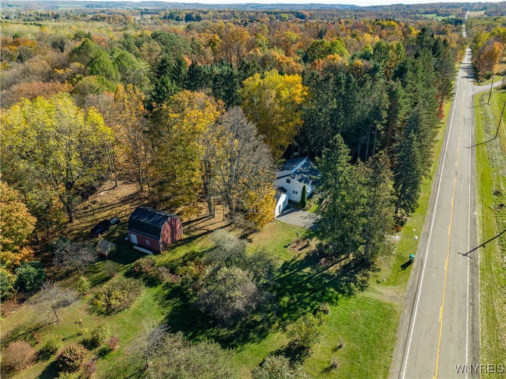 12629 Savage Road Sardinia, NY 14134 - Photo 14 of 41