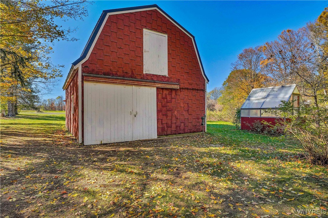 12629 Savage Road Sardinia, NY 14134 - Photo 16 of 41