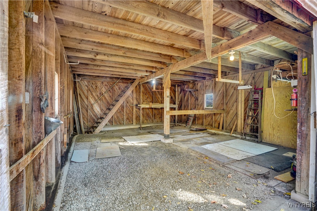 12629 Savage Road Sardinia, NY 14134 - Photo 17 of 41