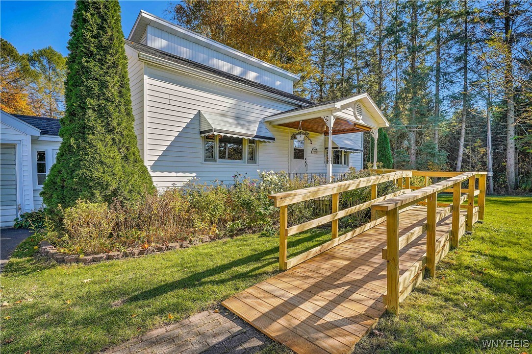 12629 Savage Road Sardinia, NY 14134 - Photo 2 of 41