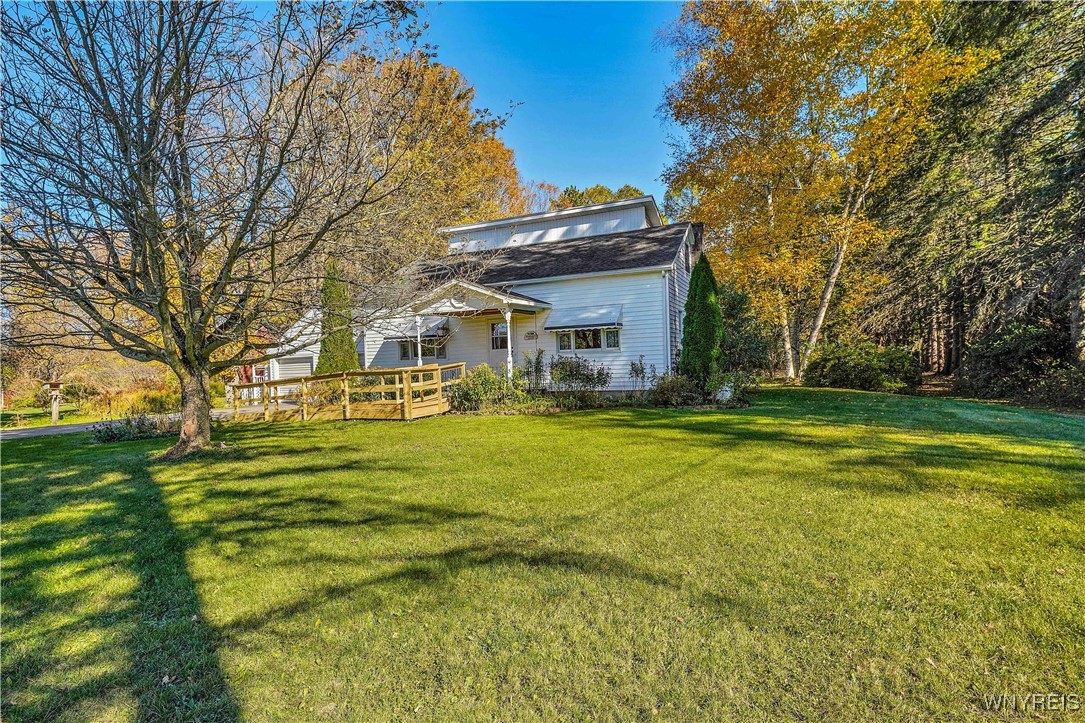 12629 Savage Road Sardinia, NY 14134 - Photo 3 of 41