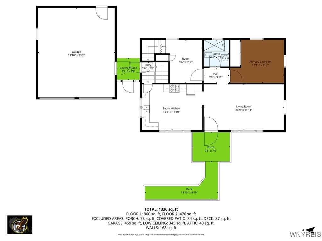 12629 Savage Road Sardinia, NY 14134 - Photo 40 of 41