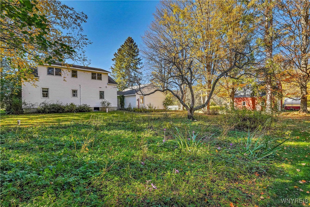 12629 Savage Road Sardinia, NY 14134 - Photo 4 of 41