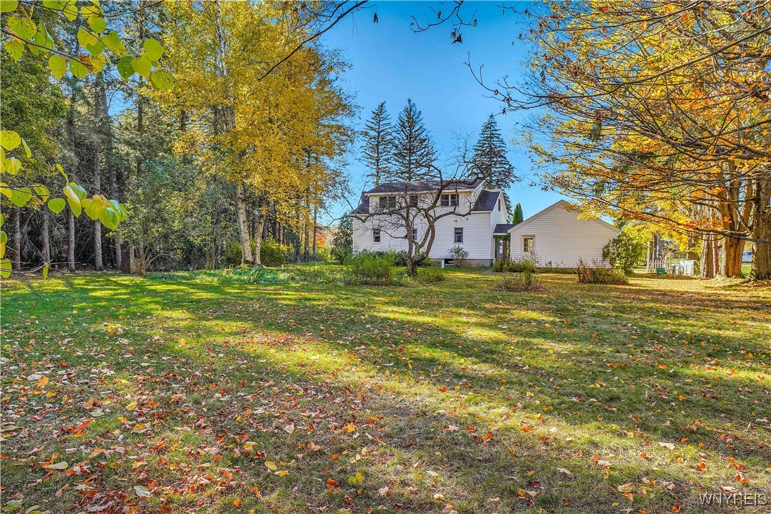 12629 Savage Road Sardinia, NY 14134 - Photo 5 of 41