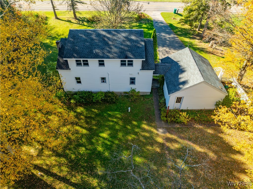 12629 Savage Road Sardinia, NY 14134 - Photo 9 of 41