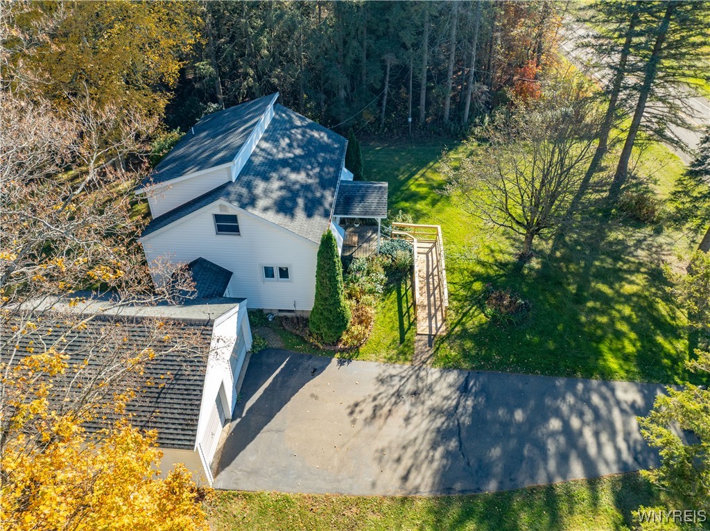 12629 Savage Road Sardinia, NY 14134 - Photo 10 of 41